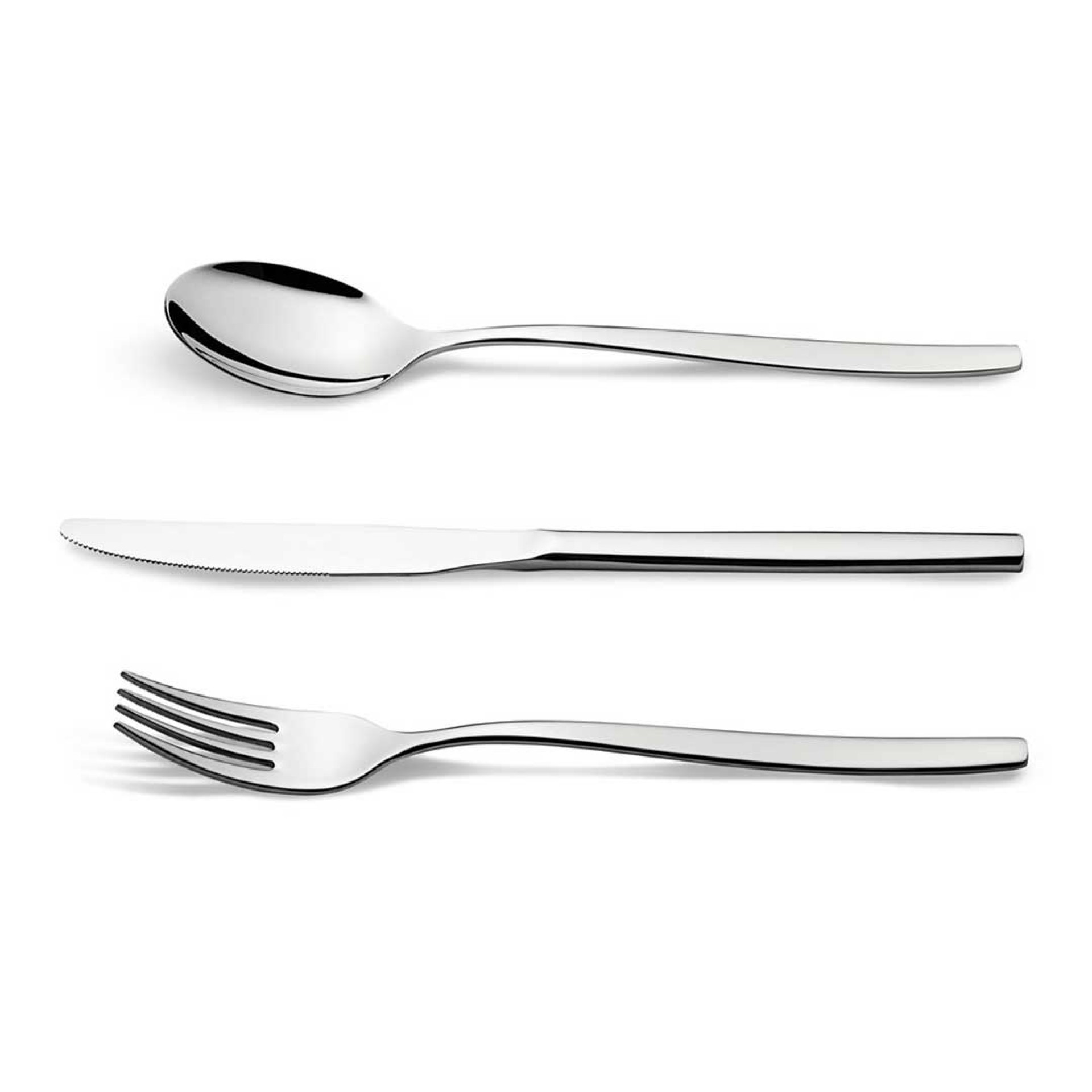 Faqueiro 130 peças JOM NORDICO