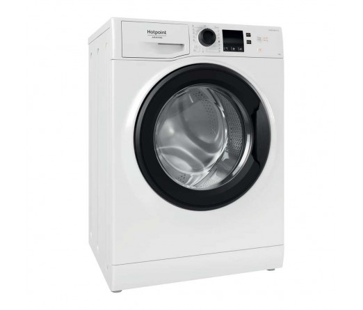 Máquina de Lavar Roupa HOTPOINT NS1043CWKEUN