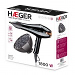 Secador HAEGER HD-180.013A