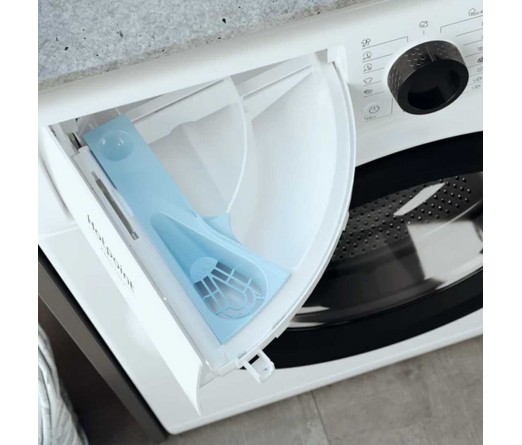 Máquina de Lavar Roupa HOTPOINT NS1043CWKEUN
