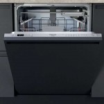Mquina de Lavar Loia HOTPOINT-ARISTON HIC 3C26 CW