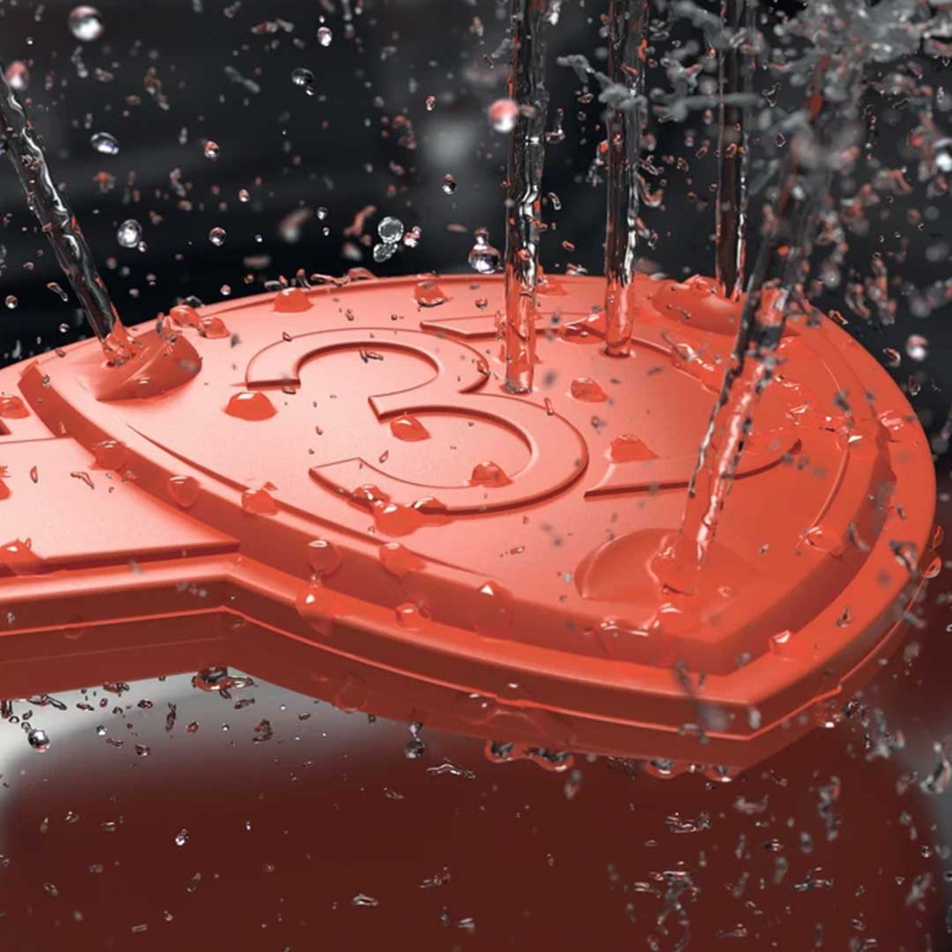 Máquina de Lavar Loiça HOTPOINT-ARISTON HIC 3C26 CW