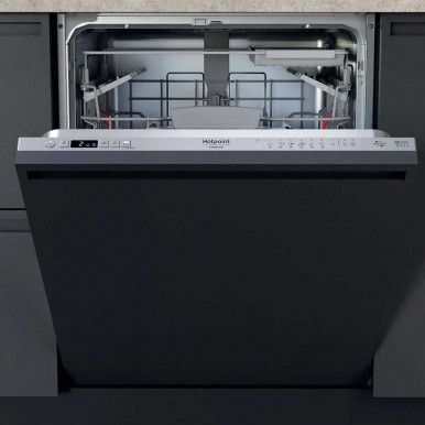 Máquina de Lavar Loiça HOTPOINT-ARISTON HIC 3C26 CW Máquina de Lavar Loiça HOTPOINT-ARISTON HIC 3C26 CW