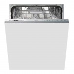 Mquina de Lavar Loia HOTPOINT-ARISTON HIC 3C26 CW
