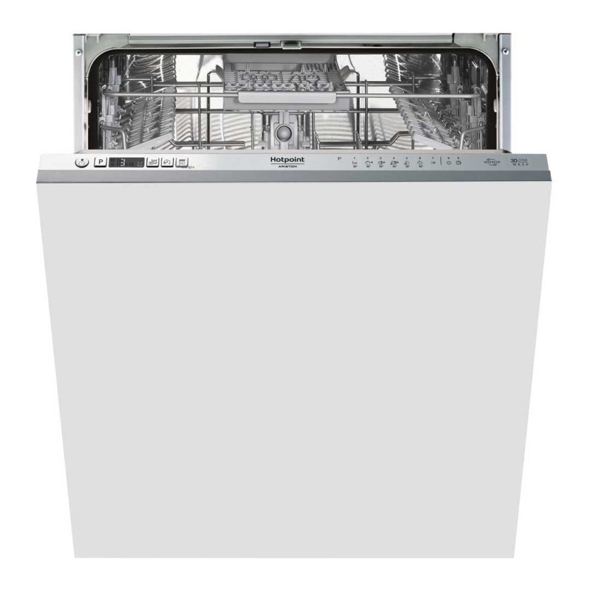 M�quina de Lavar Loi�a HOTPOINT-ARISTON HIC 3C26 CW
