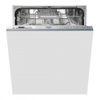 M�quina de Lavar Loi�a HOTPOINT-ARISTON HIC 3C26 CW