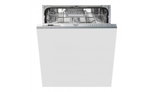Máquina de Lavar Loiça HOTPOINT-ARISTON HIC 3C26 CW