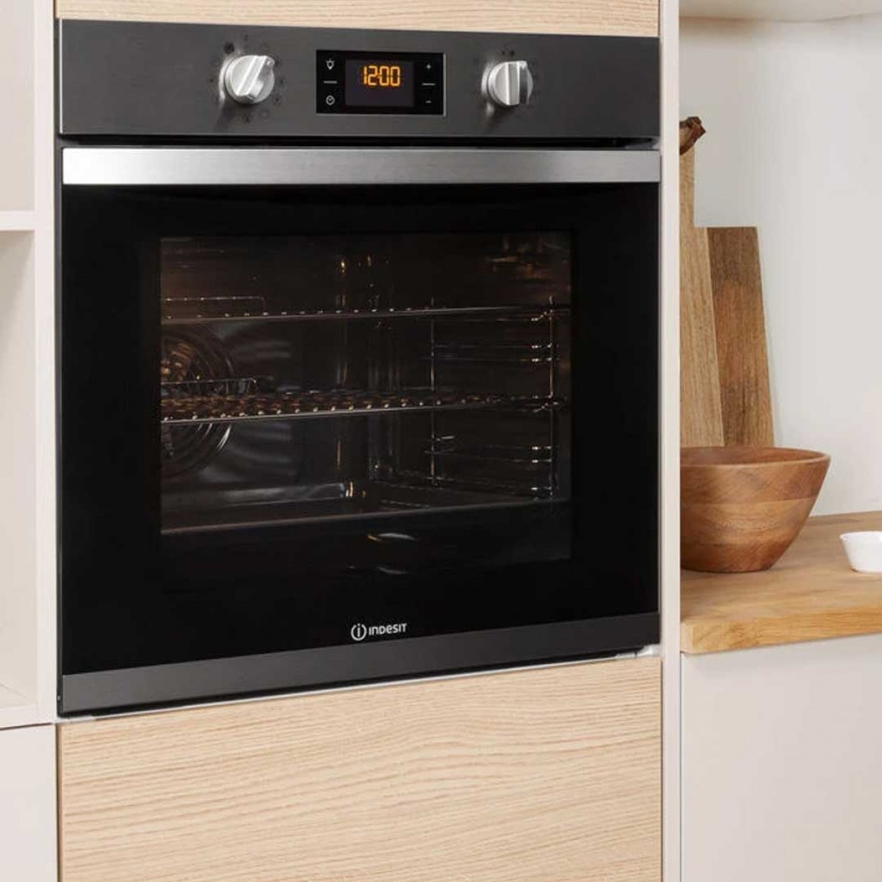 Ricambi Indesit Per Forni A Microonde Da Cucina | Acquisti Online Su - Foto 7