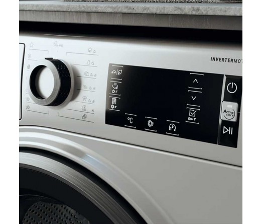 Máquina de Lavar Roupa HOTPOINT NLCD 945 SS A EU N