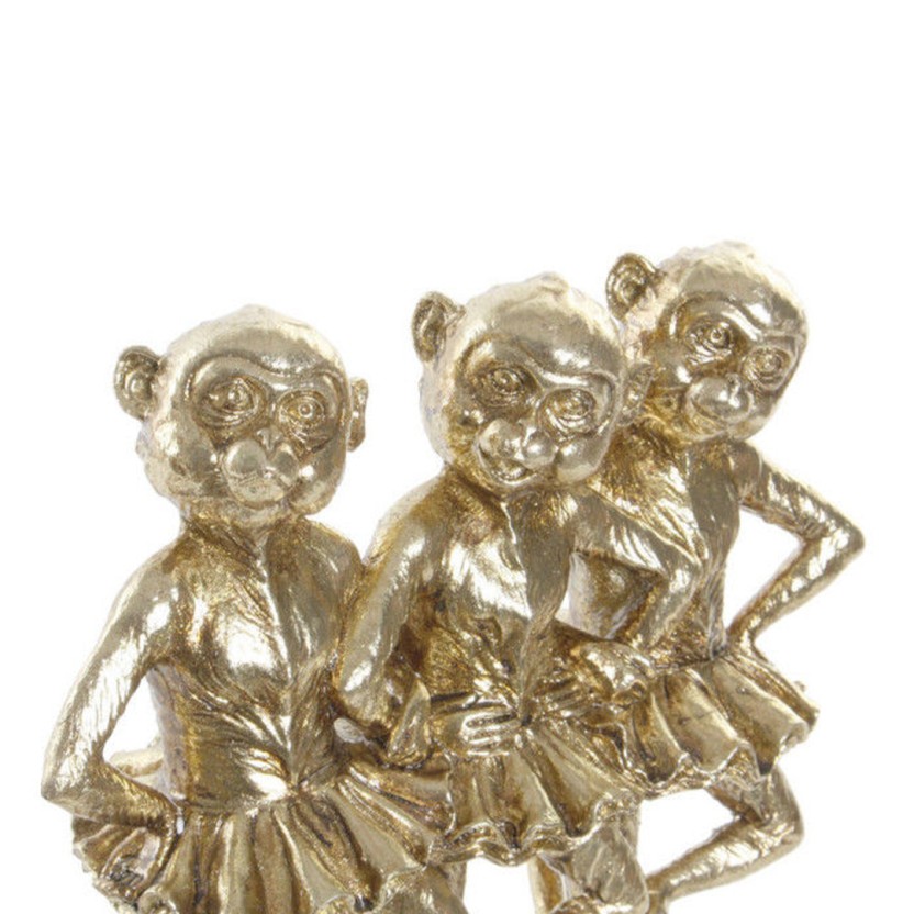 Decora��o Macaco JOM RF-181362