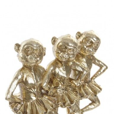 Decorao Macaco JOM RF-181362