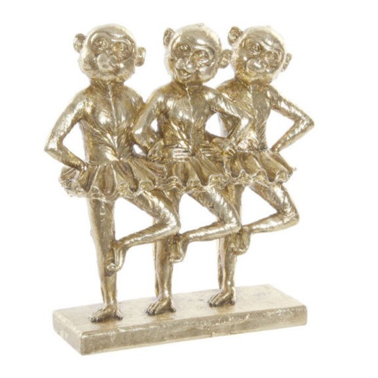 Decora��o Macaco JOM RF-181362 - Image product