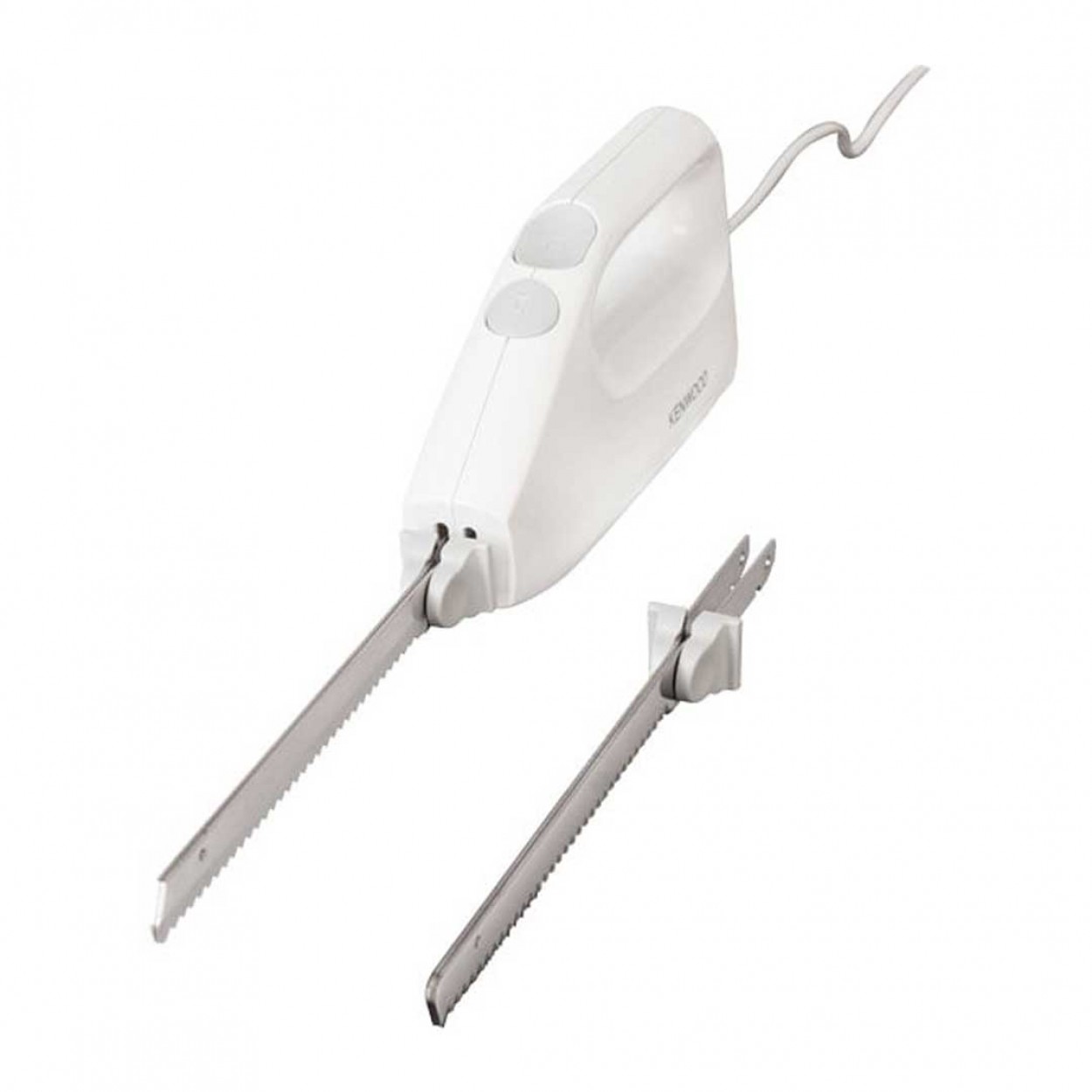 Faca Elétrica Delonghi KN 650