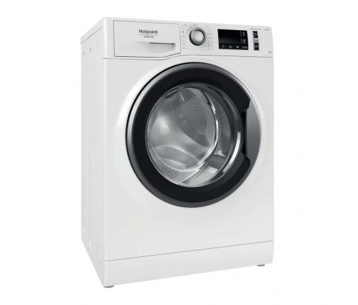 Máquina de Lavar Roupa HOTPOINT NM11 845 WS A EU N