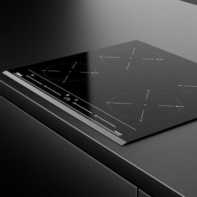 Placa TEKA IZC64010BKMSS