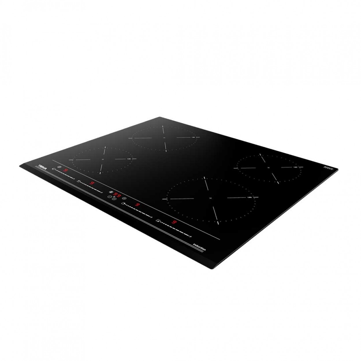 Placa TEKA IZC64010BKMSS