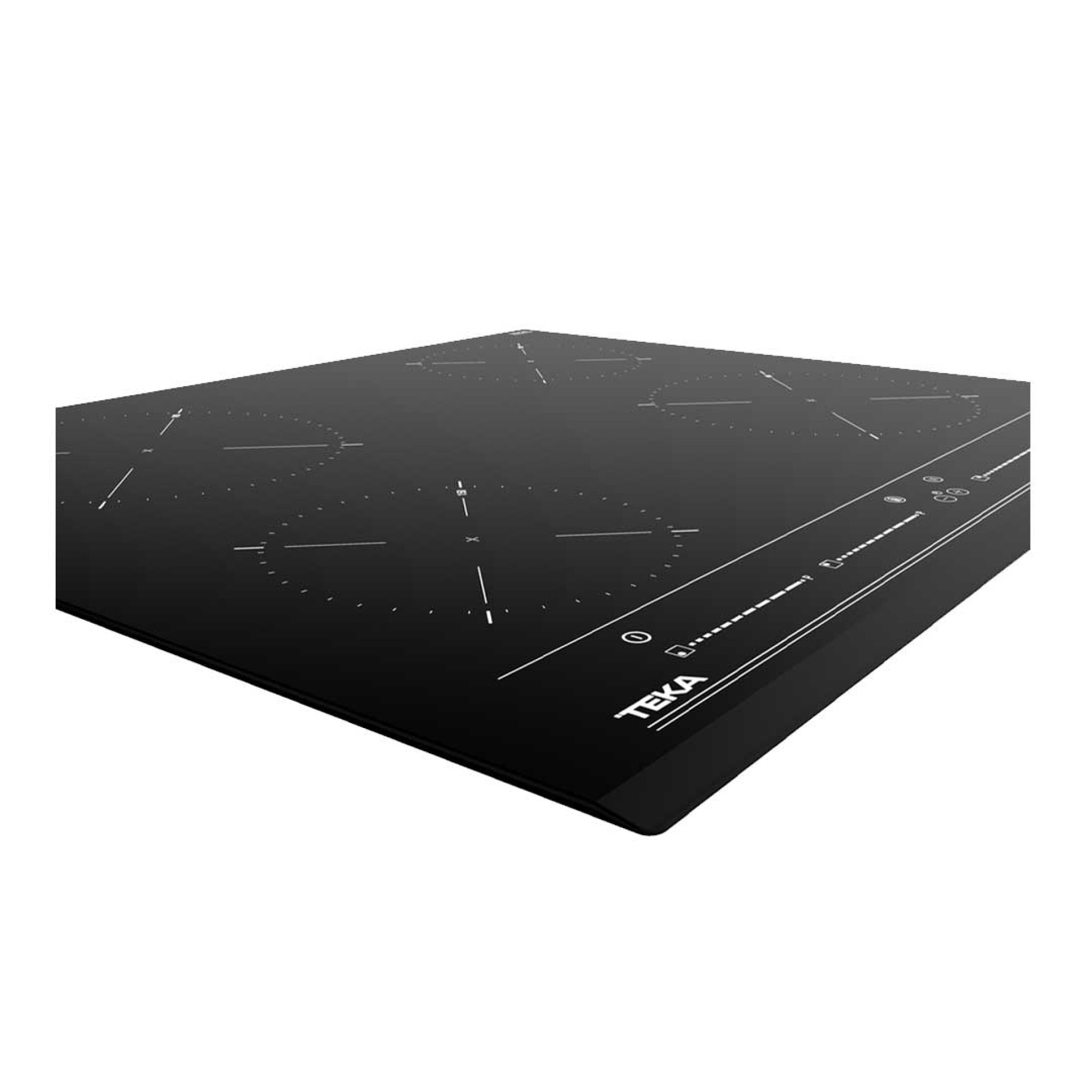 Placa TEKA IZC64010BKMSS