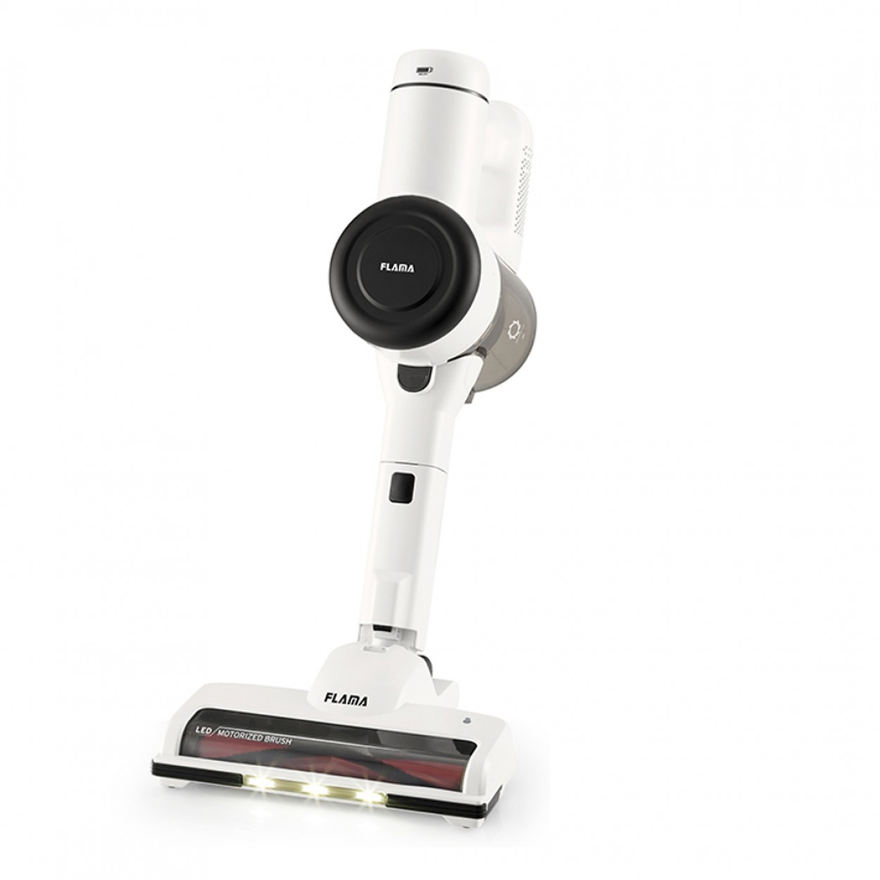 Aspirador Vertical FLAMA 1646FL