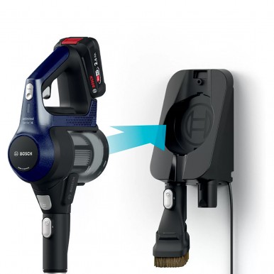 Aspirador Vertical BOSCH BBS611MAT