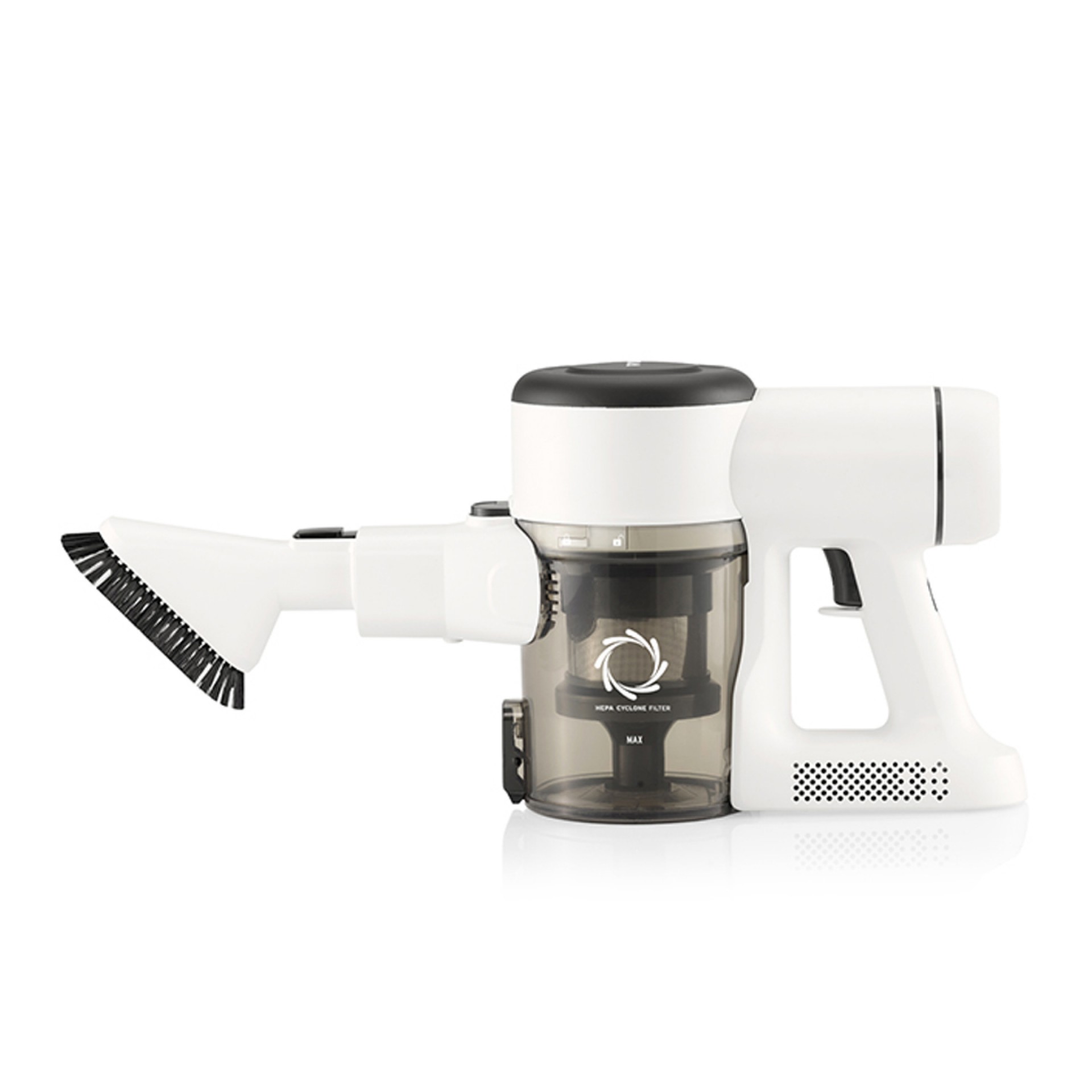 Aspirador Vertical FLAMA 1646FL