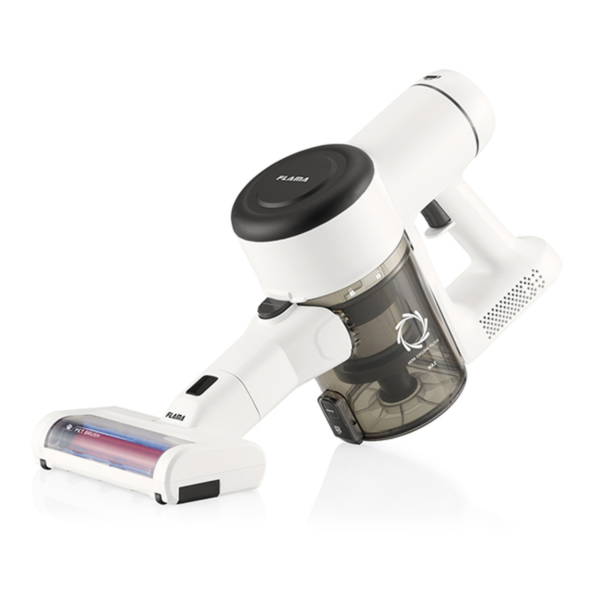 Aspirador Vertical FLAMA 1646FL