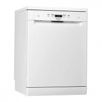 M�quina de Lavar Loi�a HOTPOINT HFC 3C26 F