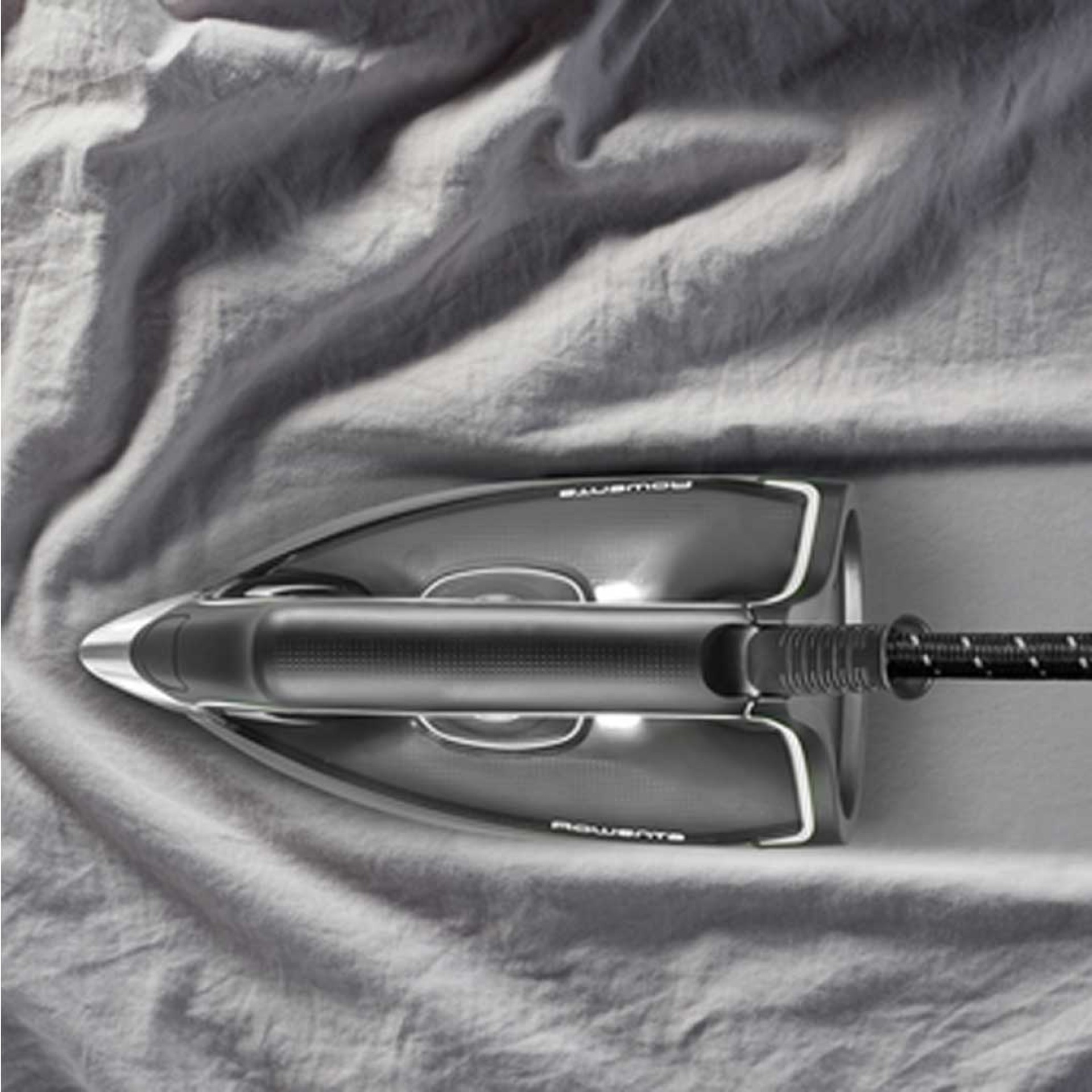 Ferro com Caldeira Rowenta DG8626F0