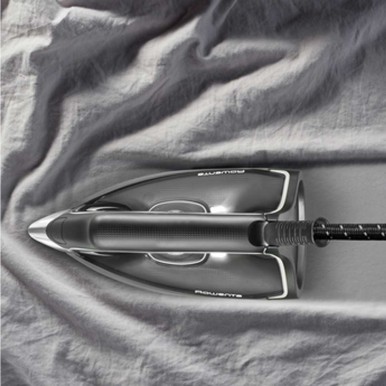 Ferro com Caldeira Rowenta DG8626F0