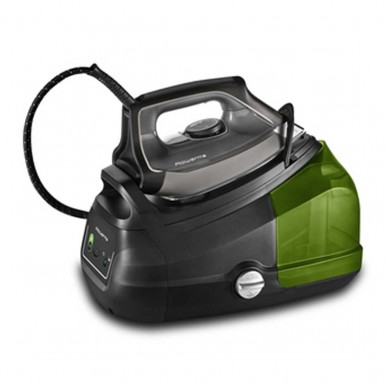 Ferro com Caldeira Rowenta DG8626F0