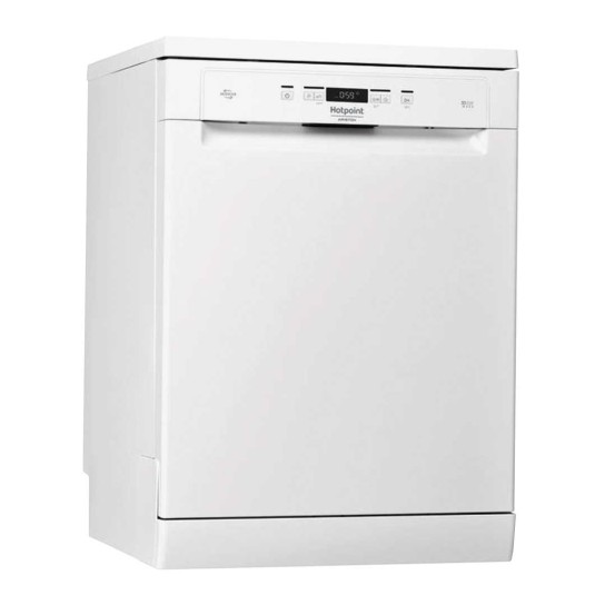 M�quina de Lavar Loi�a HOTPOINT HFC 3C26 F - Image product