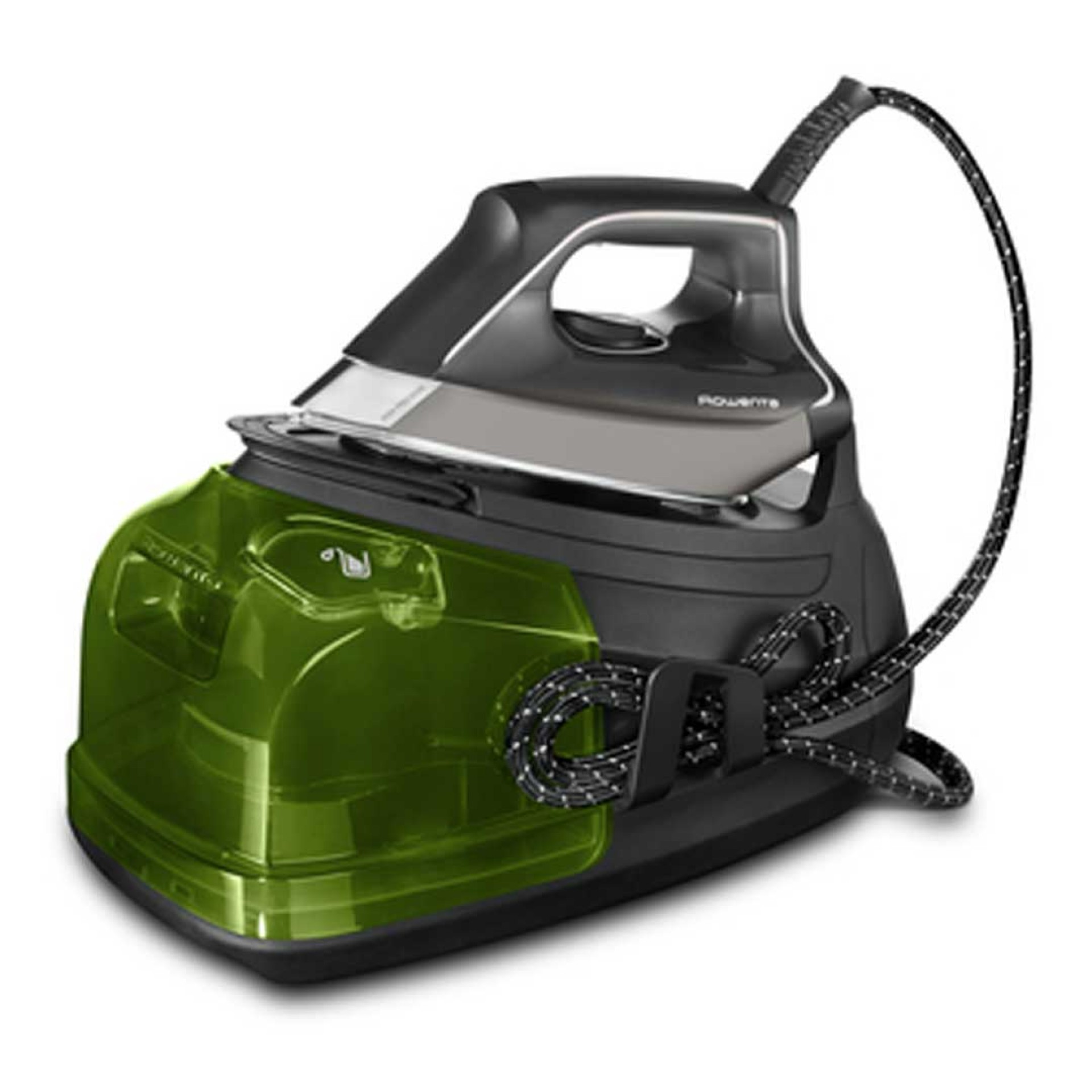 Ferro com Caldeira Rowenta DG8626F0