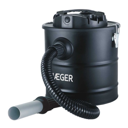 Aspirador de Cinza HAEGER VC-A18.021A - Image product