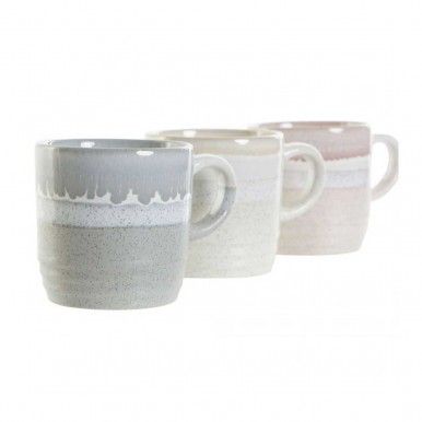 Conjunto 6 chvenas ISTO SCANDI