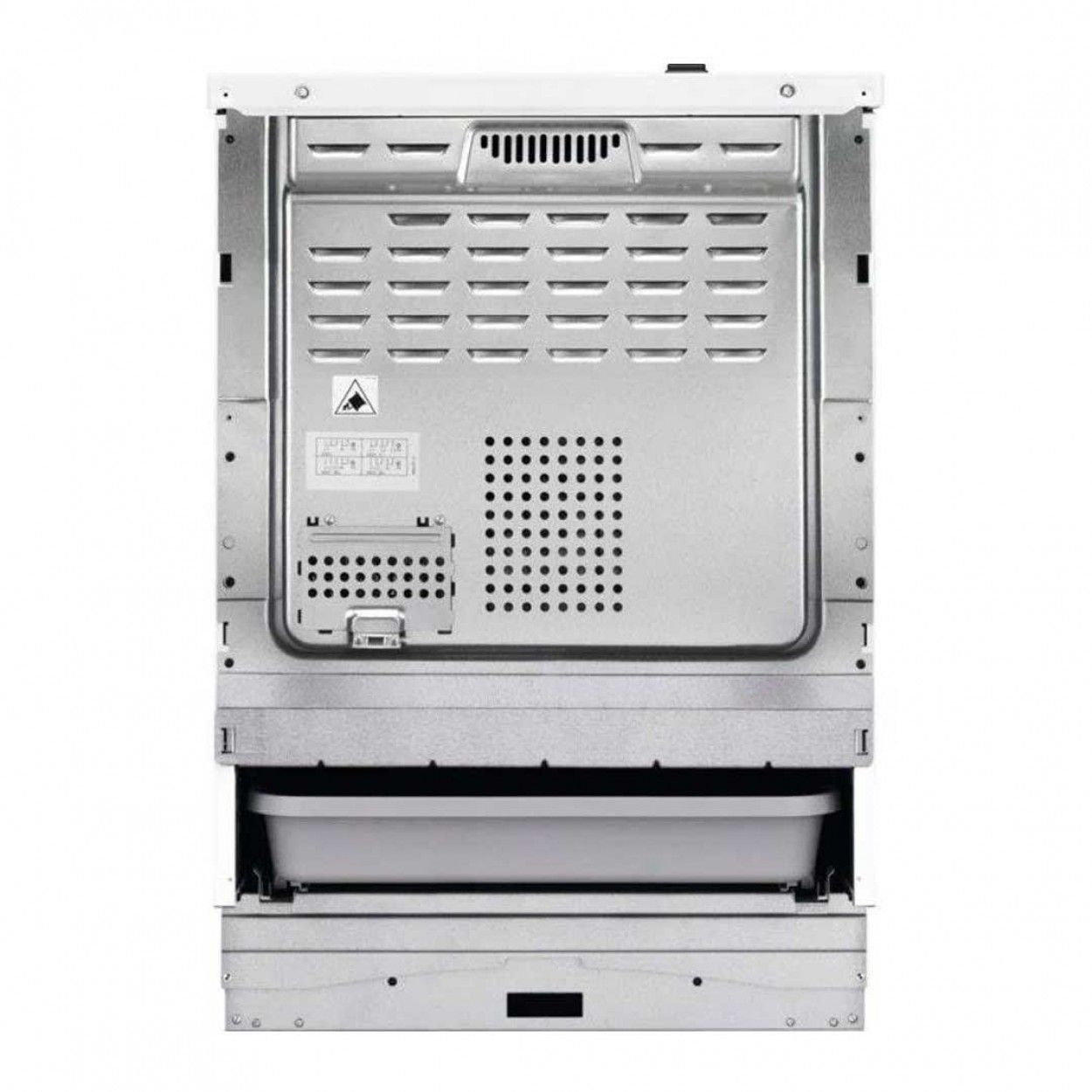 Fogão AEG CIB6646ABM