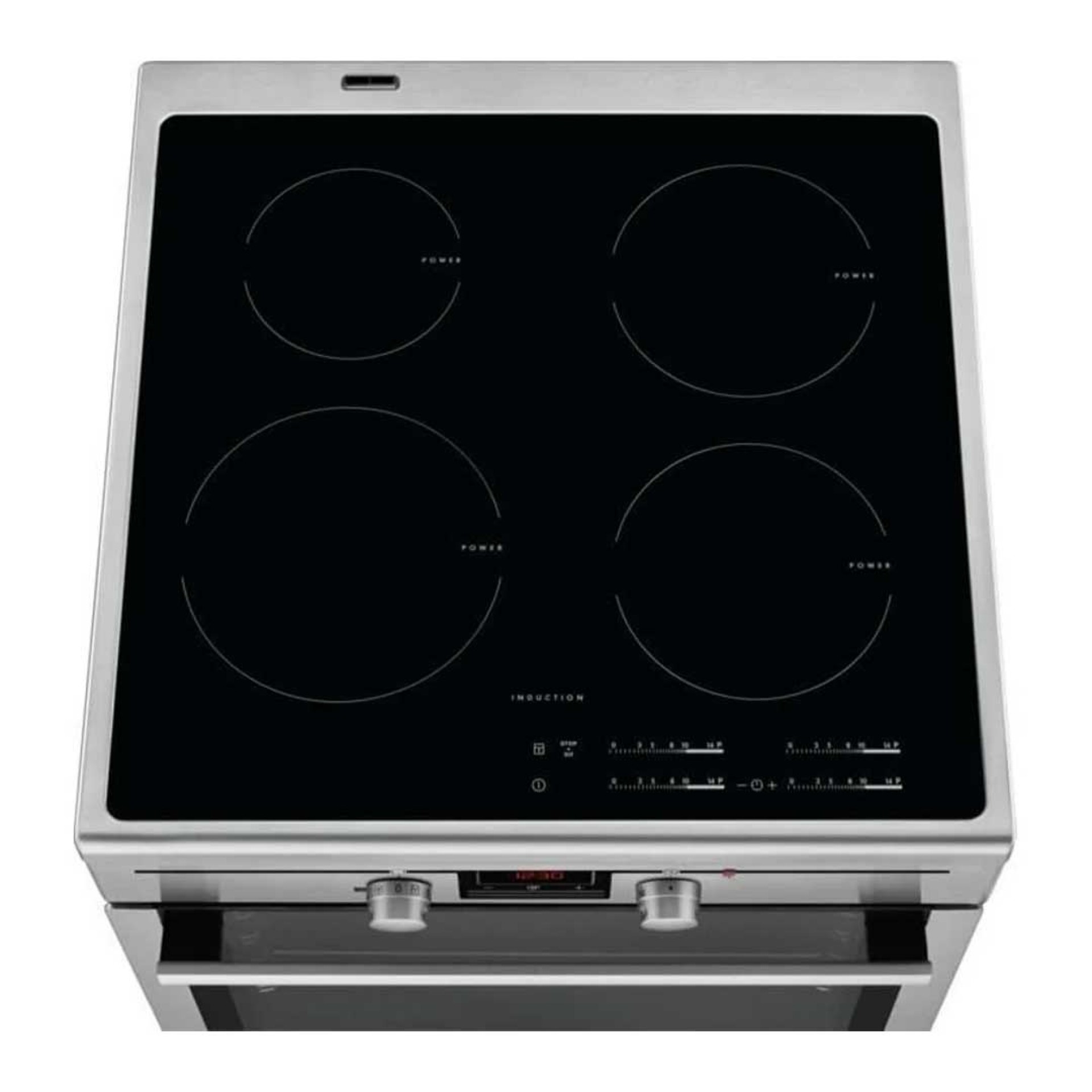 Fogão AEG CIB6646ABM