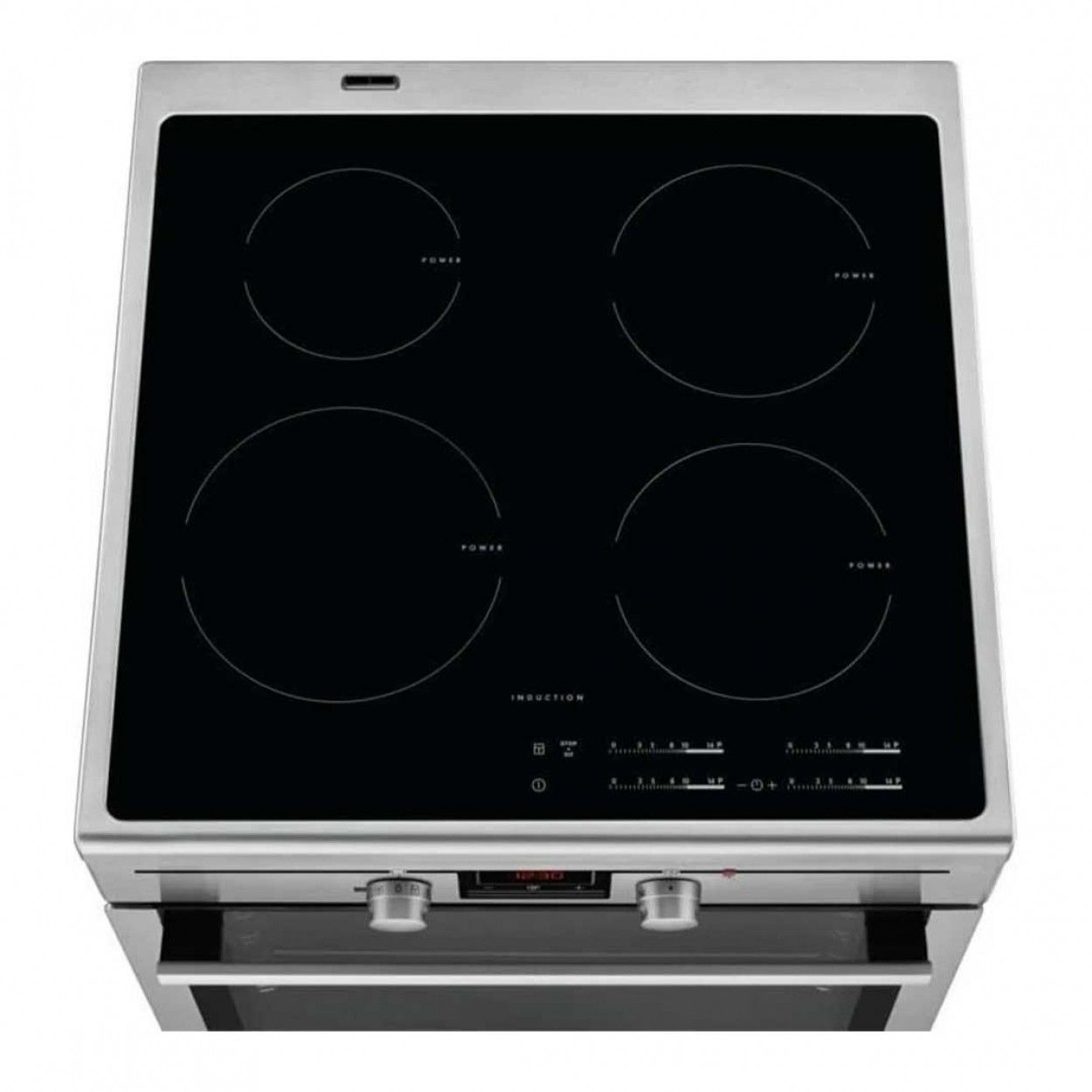 Fogão AEG CIB6646ABM