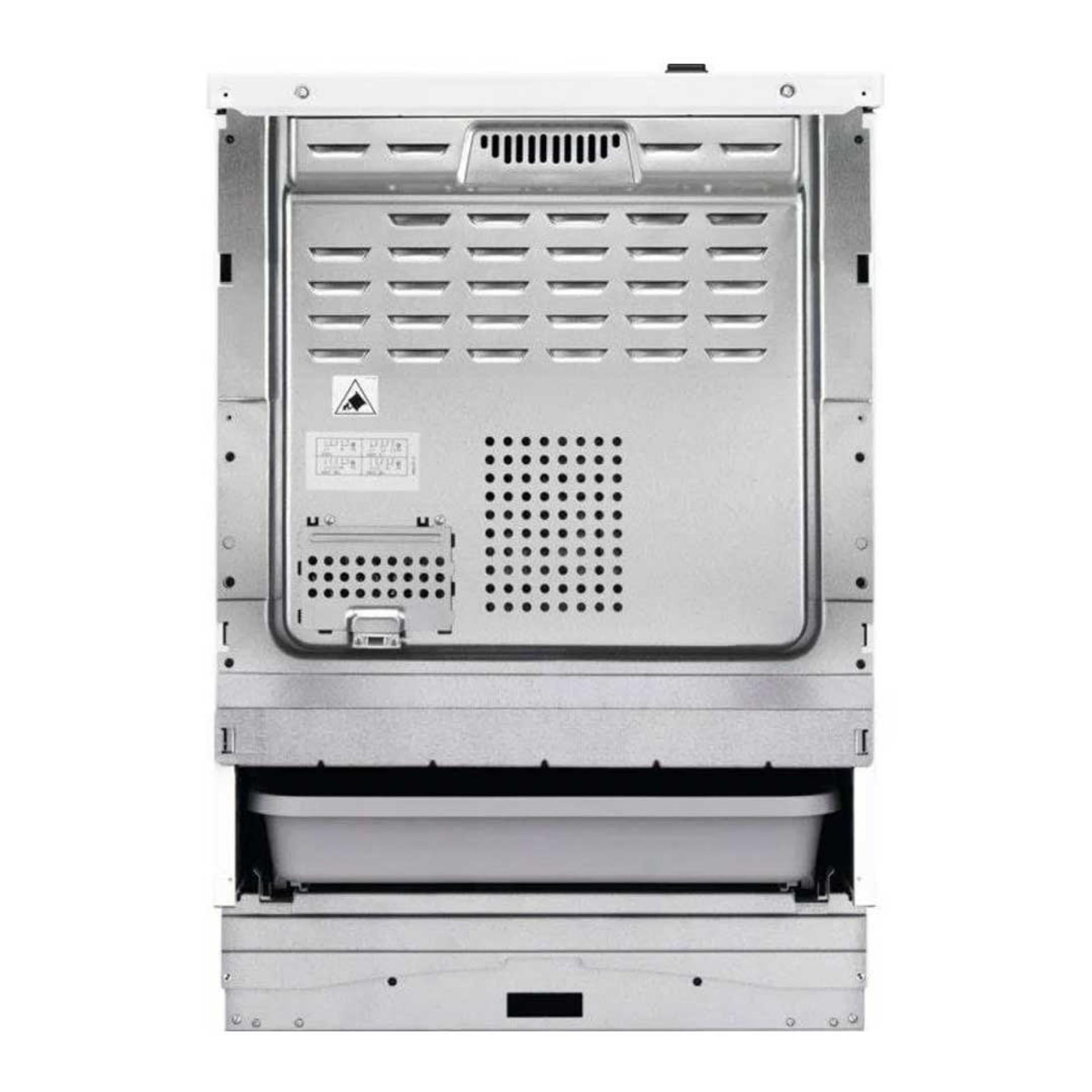 Fogão AEG CIB6646ABM