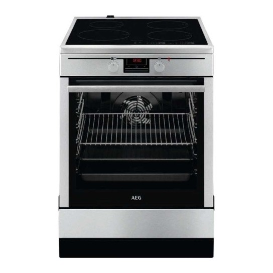 Fog�o AEG CIB6646ABM - Image product