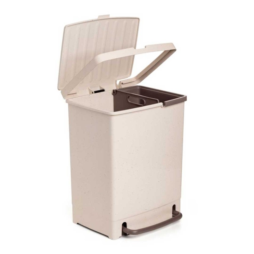 Balde Reciclagem TATAY ECOHOME
