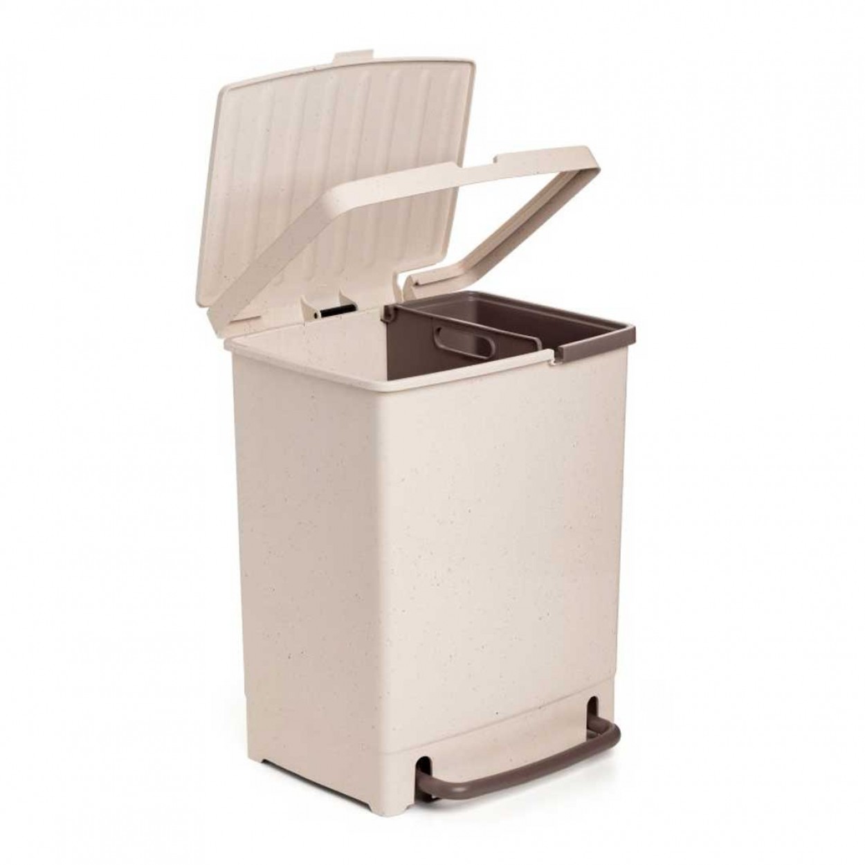 Balde Reciclagem TATAY ECOHOME 3140071 JOM