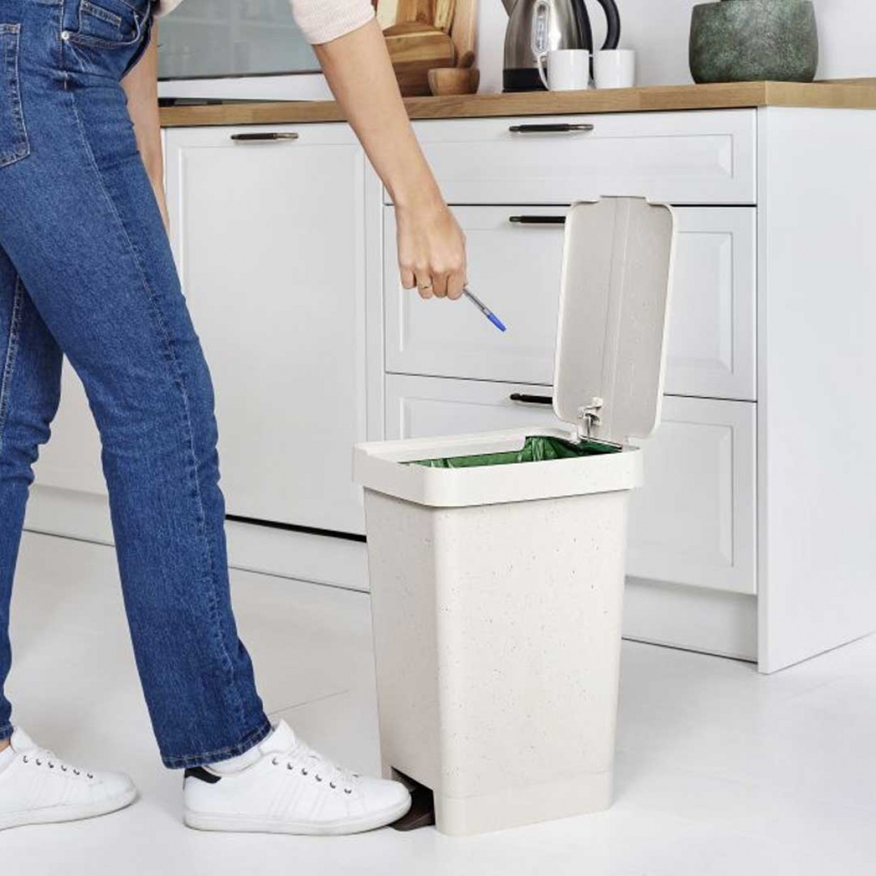 Balde Pedal TATAY 1021038