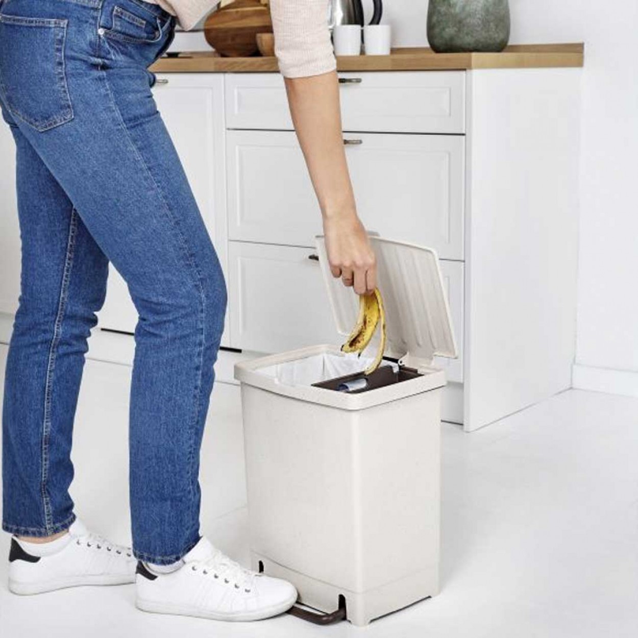 Balde Reciclagem TATAY ECOHOME