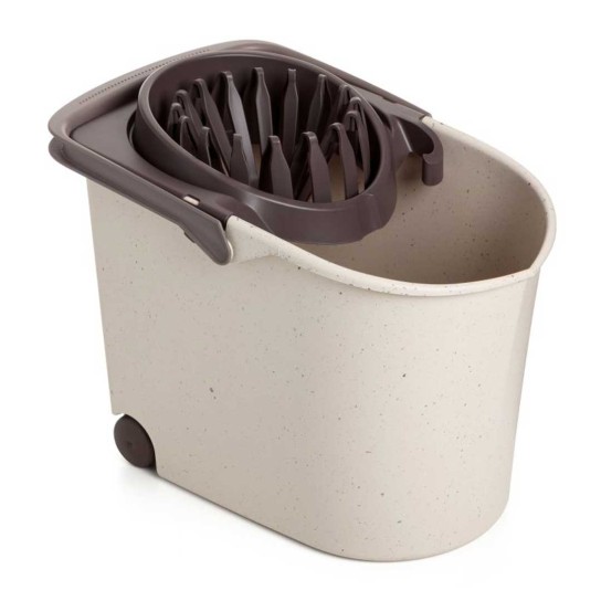 Balde com escorredor TATAY ECOHOME - Image product