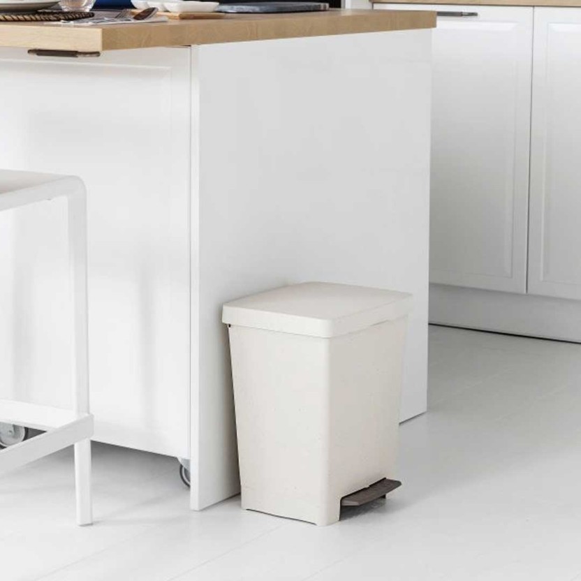 Balde lixo TATAY ECOHOME CUBIK
