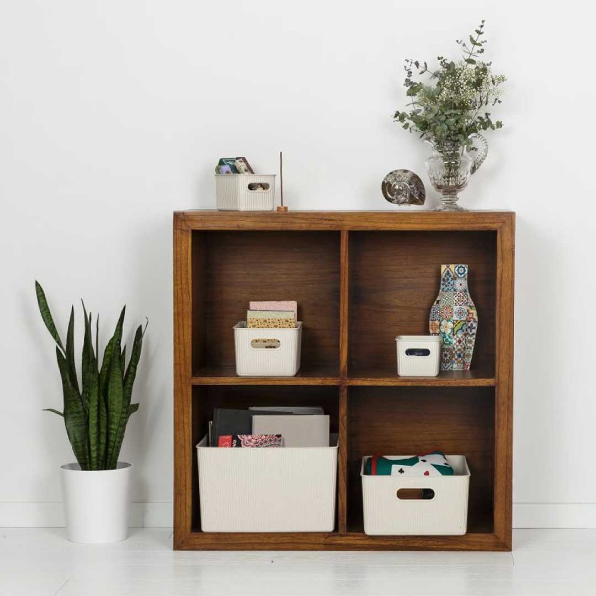 Cesto arrumacção TATAY 7010238