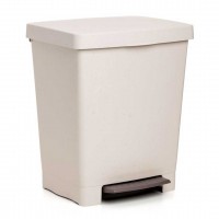 Balde lixo TATAY ECOHOME CUBIK
