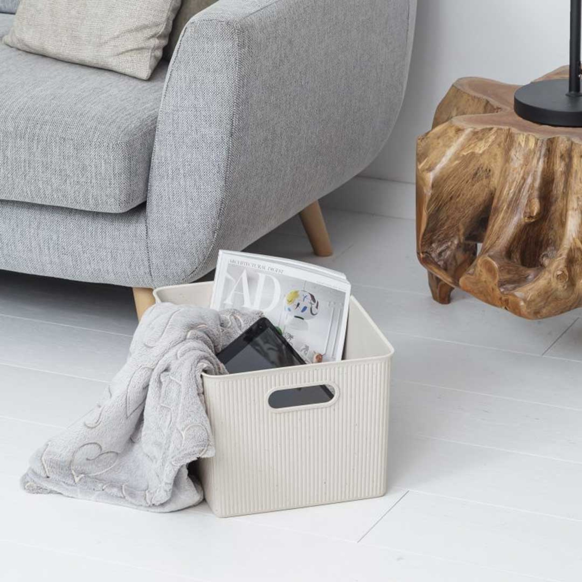 CESTO ARRUMAÇÂO TATAY 7010438