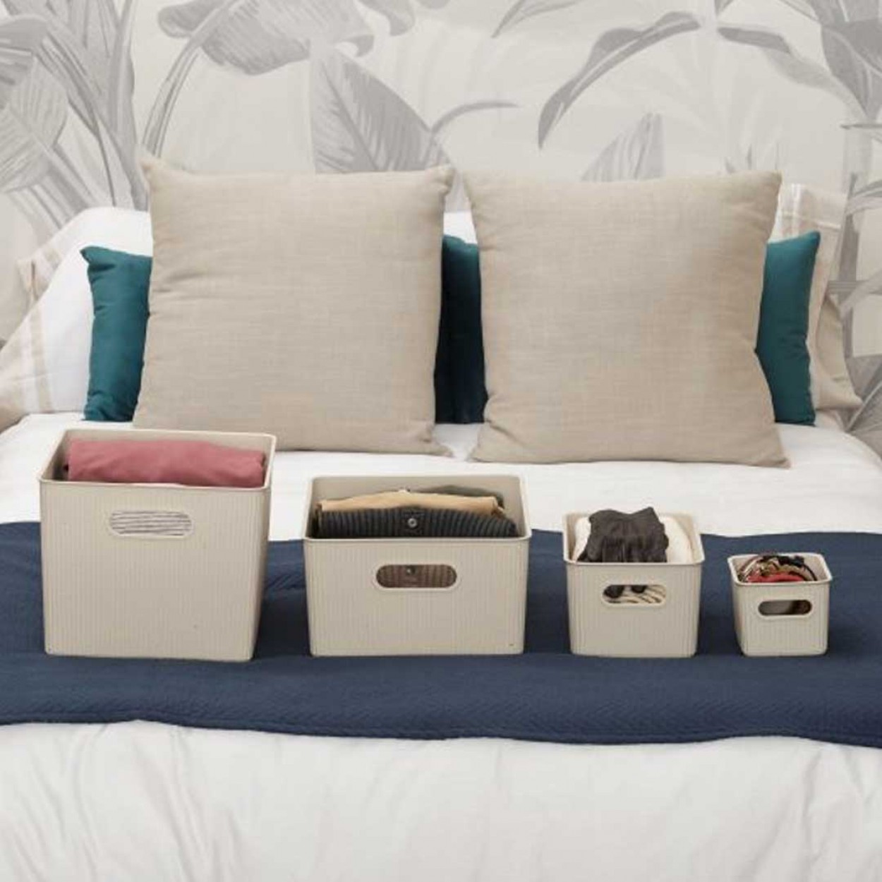 CESTO ARRUMAO TATAY 7010338