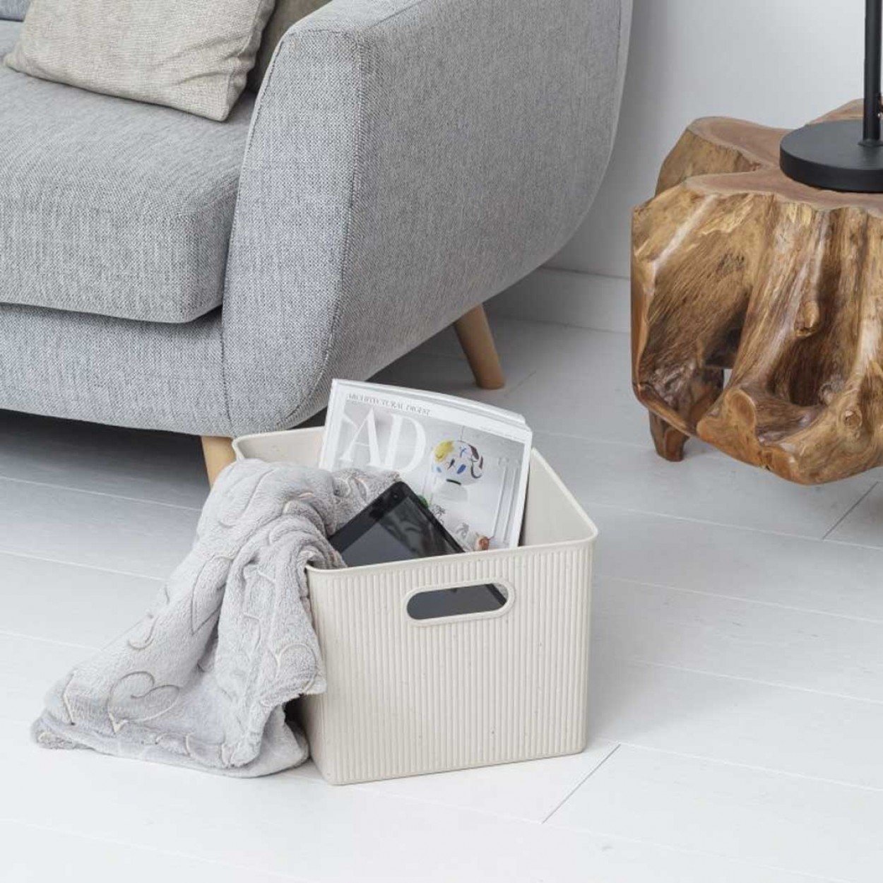 CESTO ARRUMAO TATAY 7010438