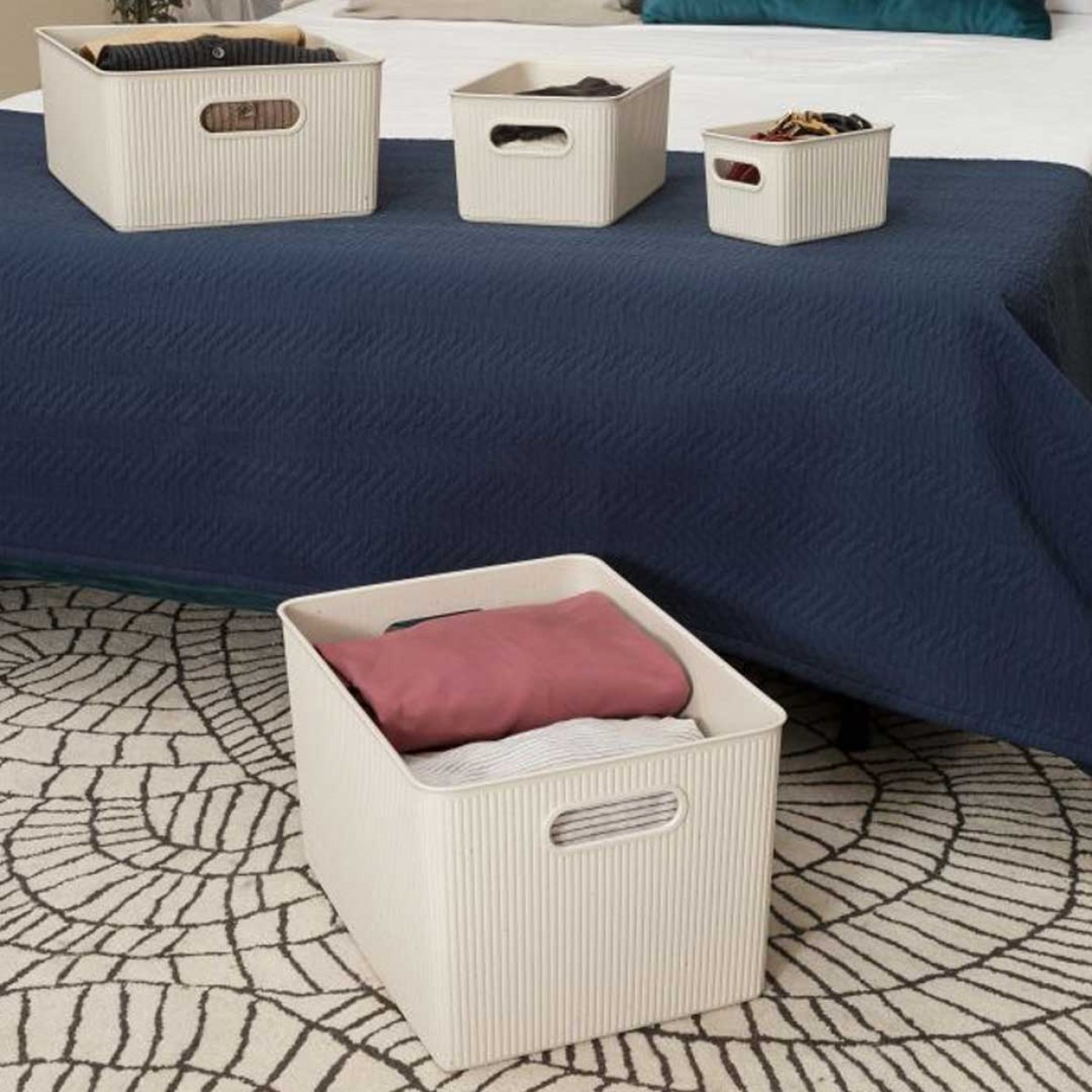 CESTO ARRUMAO TATAY 7010438